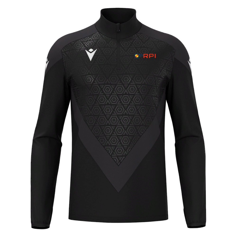 Macron Yaruga 1/4 zip jersey | Image 1