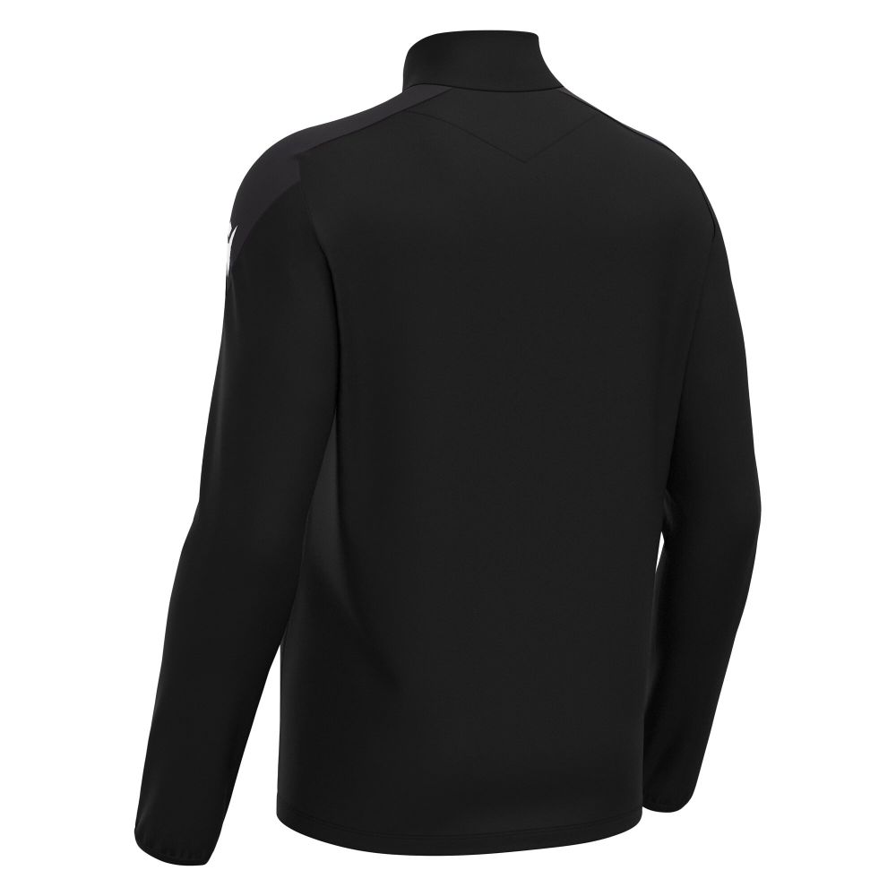 Yaruga 1/4 zip jersey | Jacksonville RFC