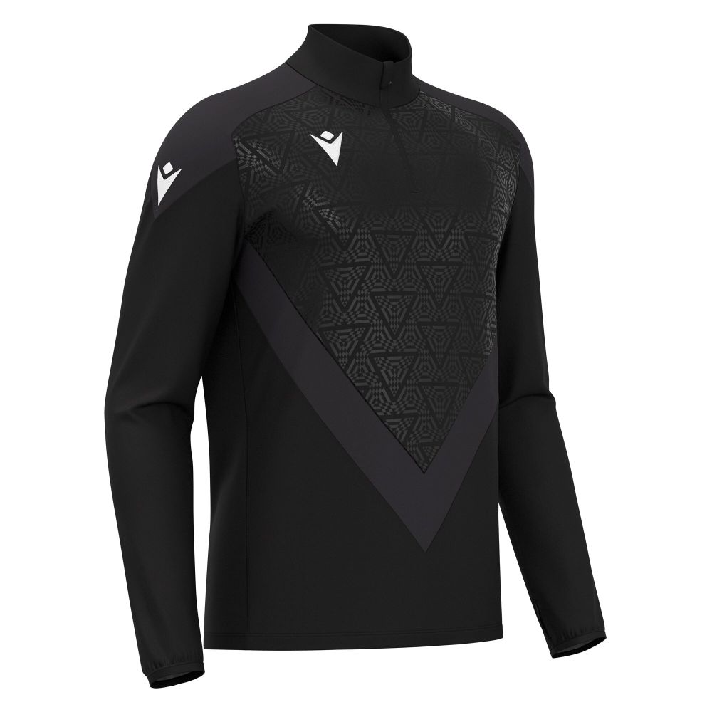 Yaruga 1/4 zip jersey | Jacksonville RFC