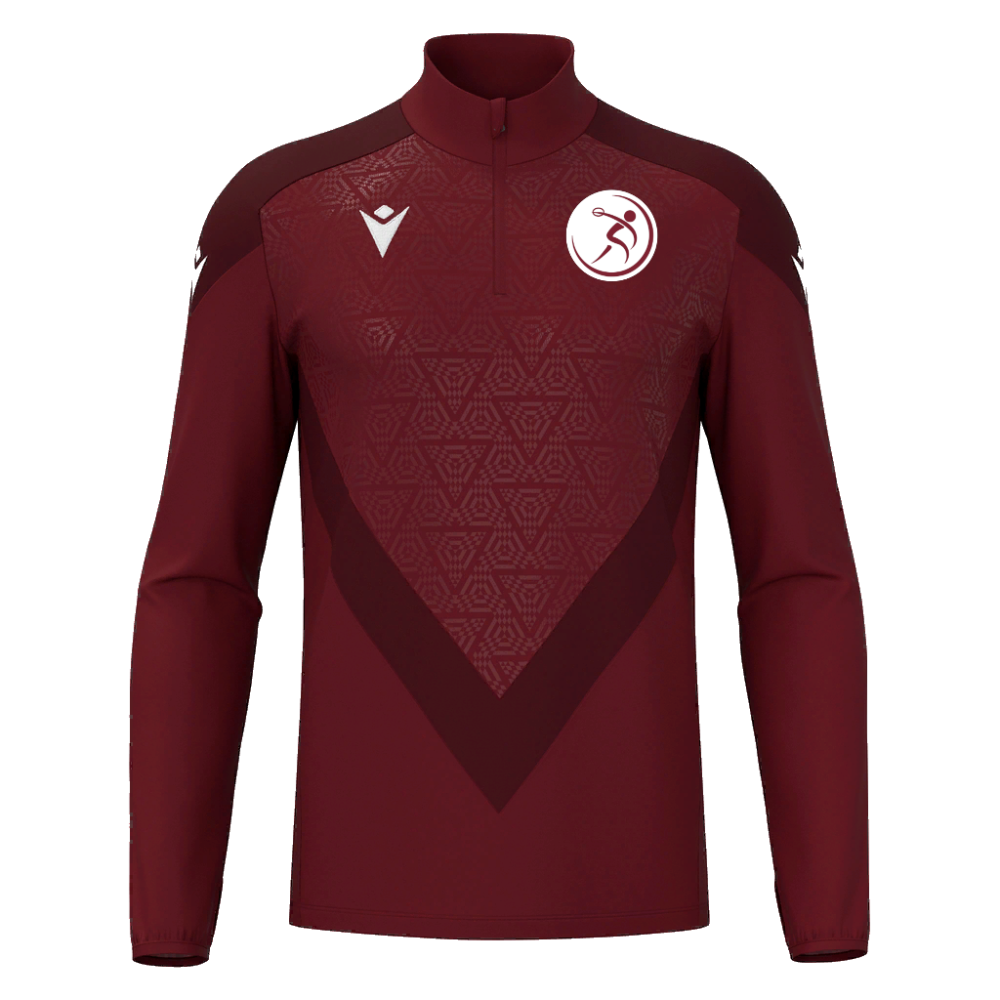 Macron Yaruga 1/4 zip maglia | Immagine 1