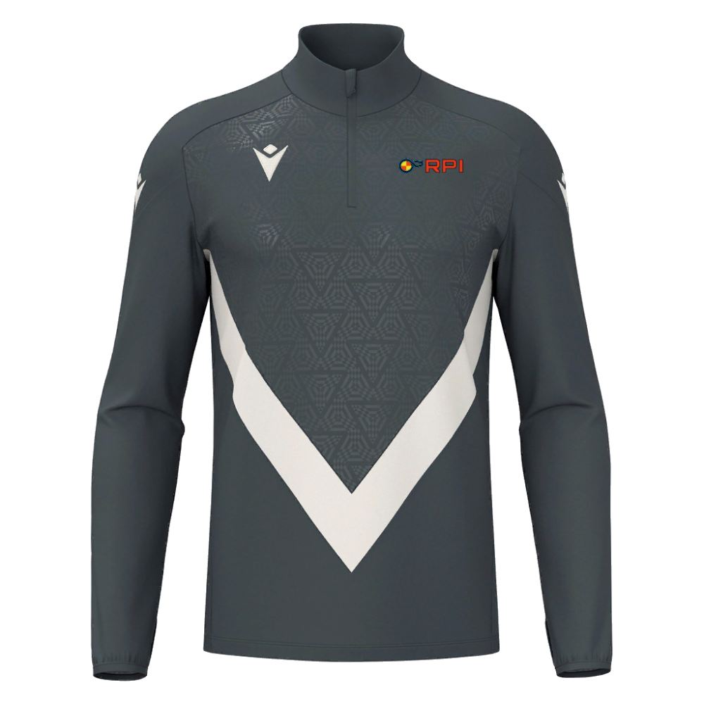 Macron Yaruga 1/4 zip jersey | Image 1