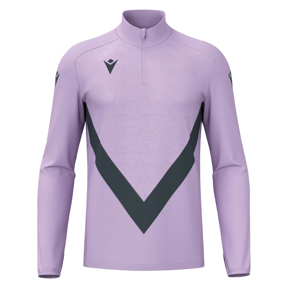 Macron Yaruga 1/4 zip jersey | Image 1
