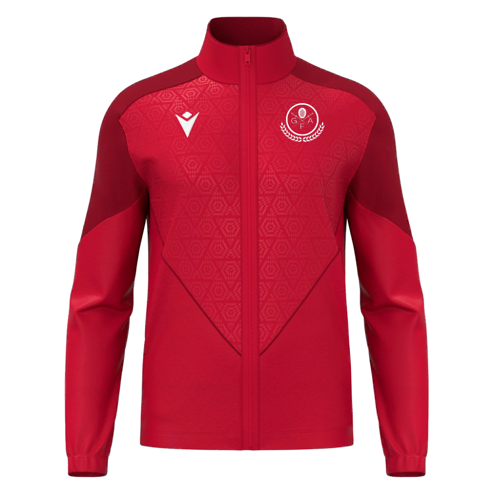 Macron Poseidon full zip top | Image 1