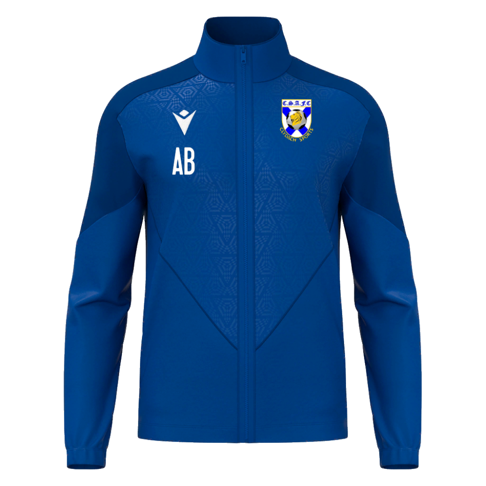 Macron Poseidon full zip top sr | Image 1