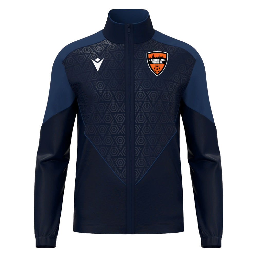 Macron Poseidon full zip top | Image 1