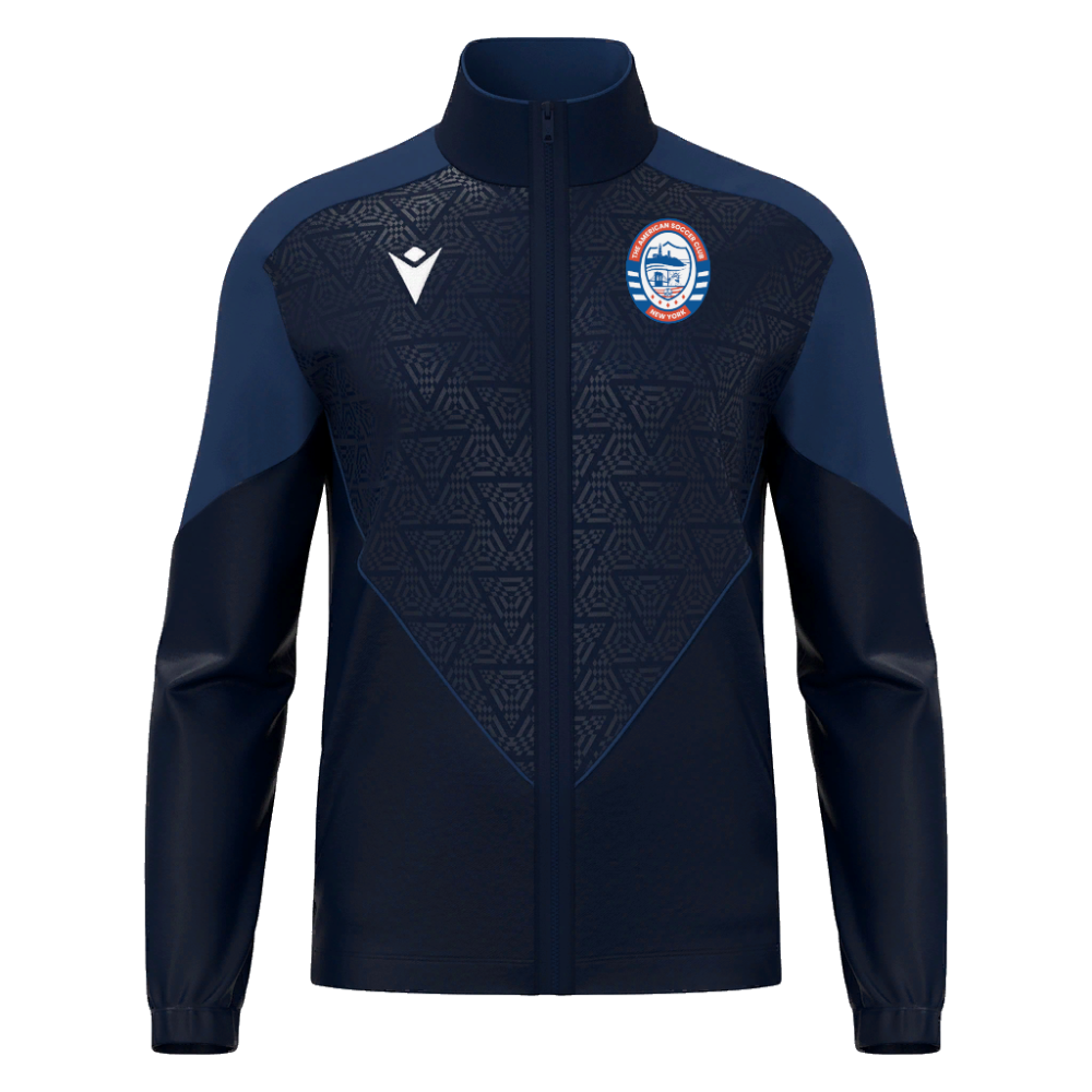 Macron Poseidon full zip top | Image 1