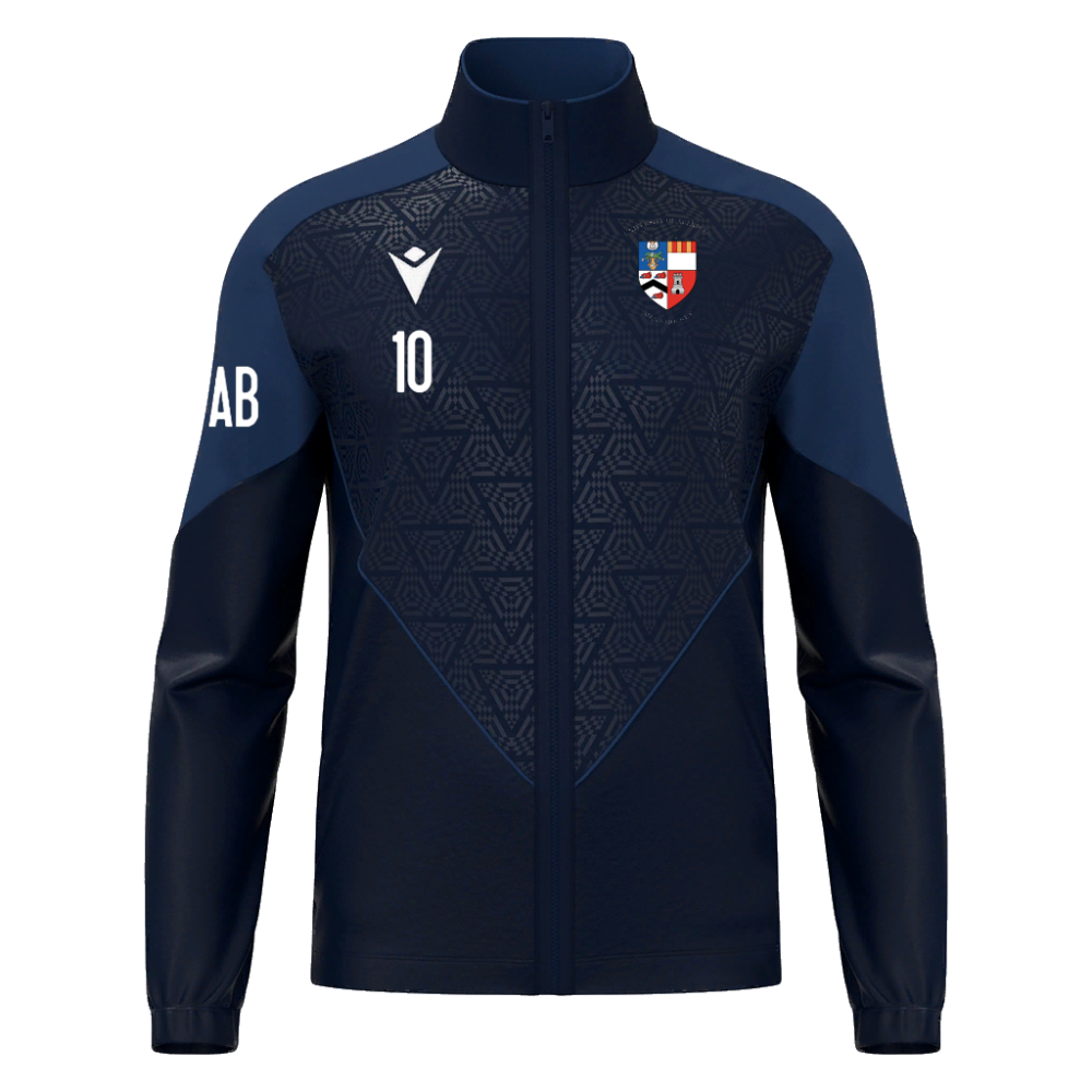 Macron Poseidon full zip top jr | Image 1