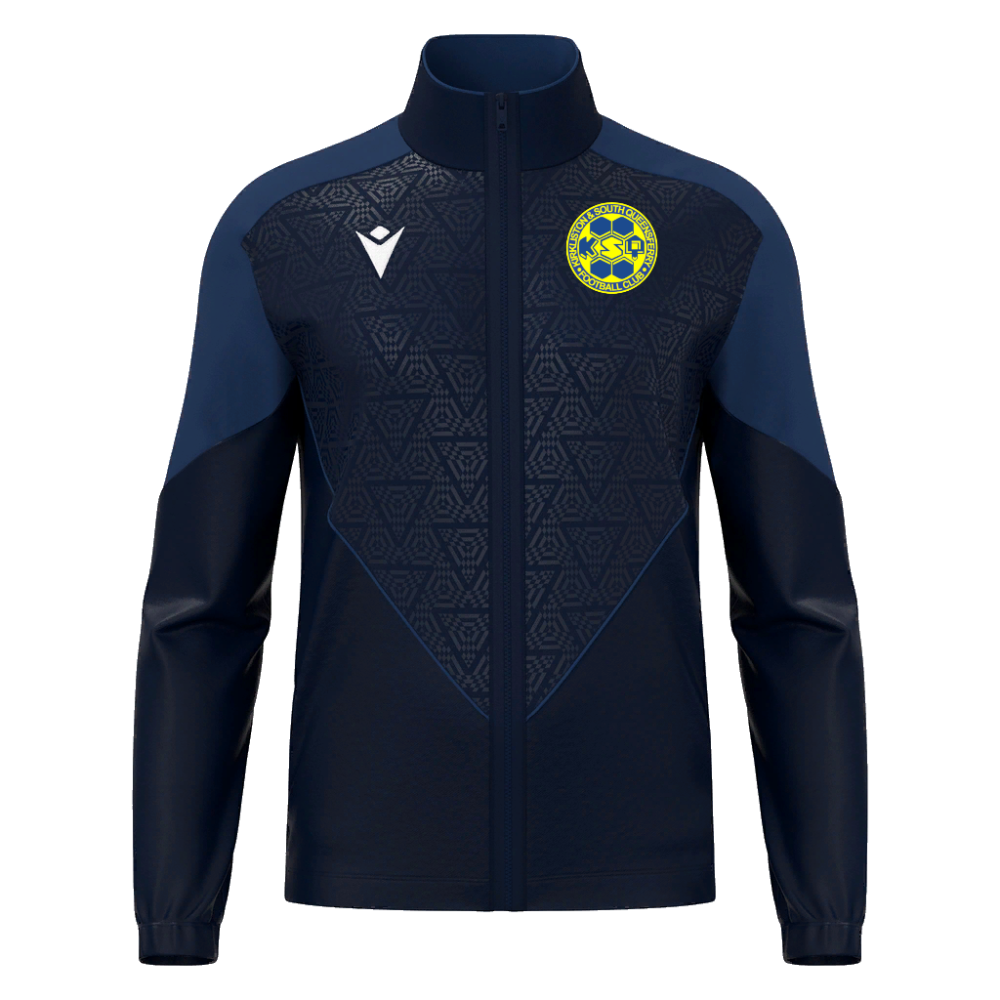 Macron Poseidon full zip top sr | Image 1