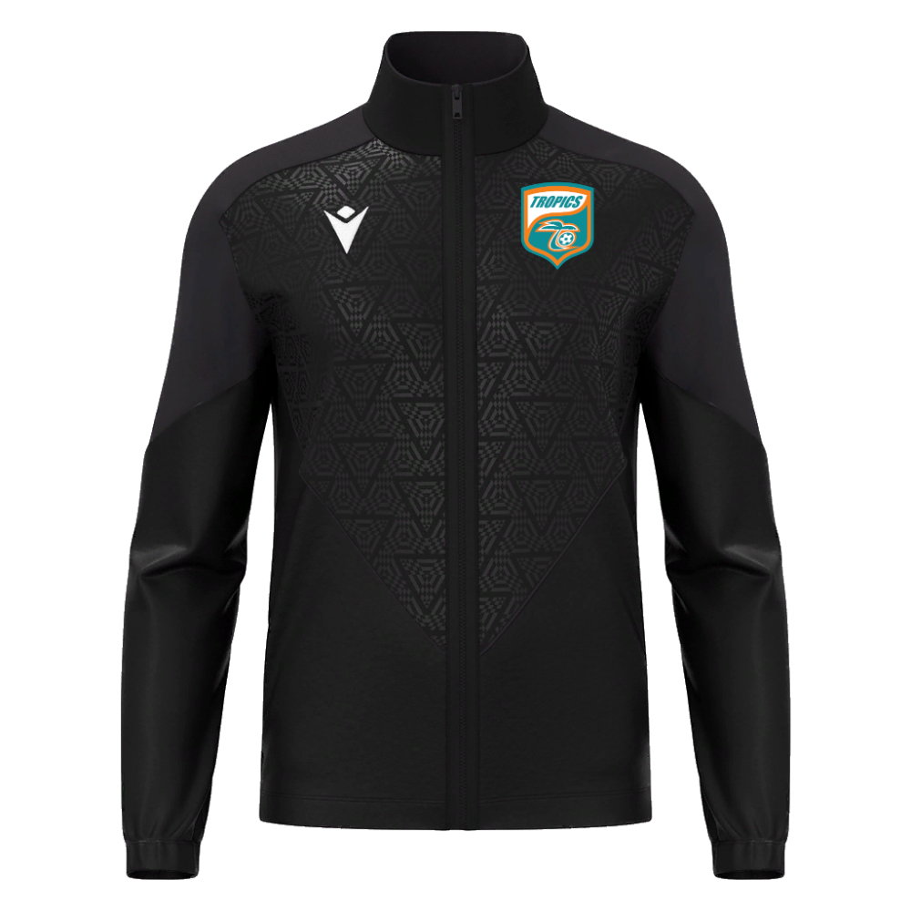 Macron Poseidon full zip top | Image 1