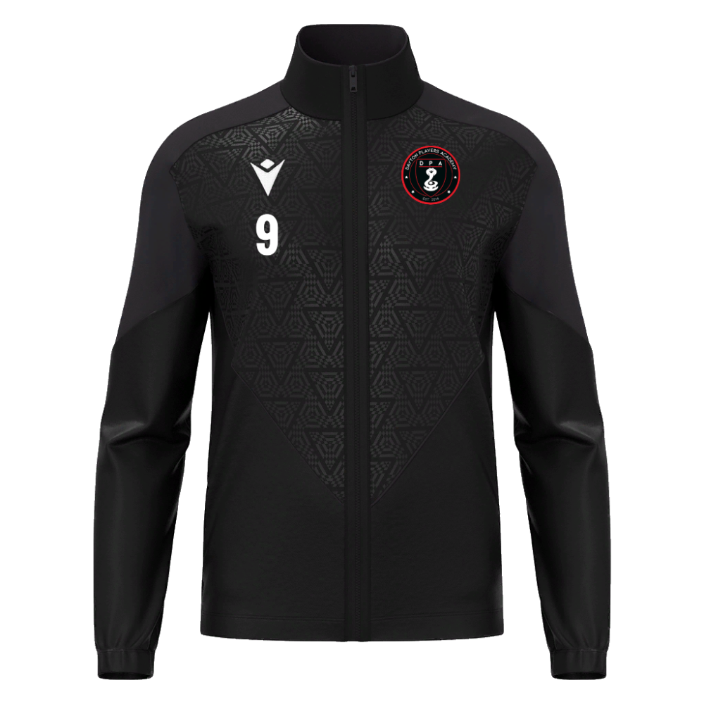 Macron Poseidon full zip top | Image 1