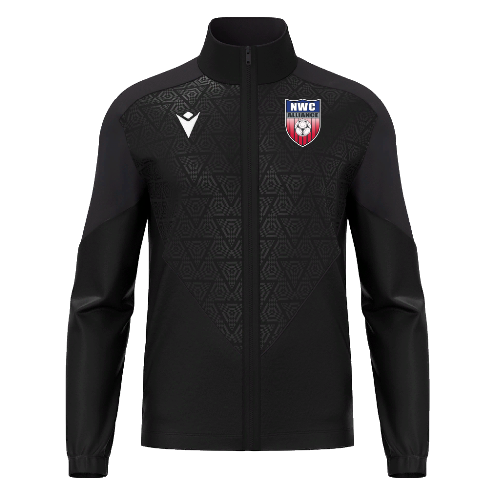 Macron Poseidon full zip top | Image 1