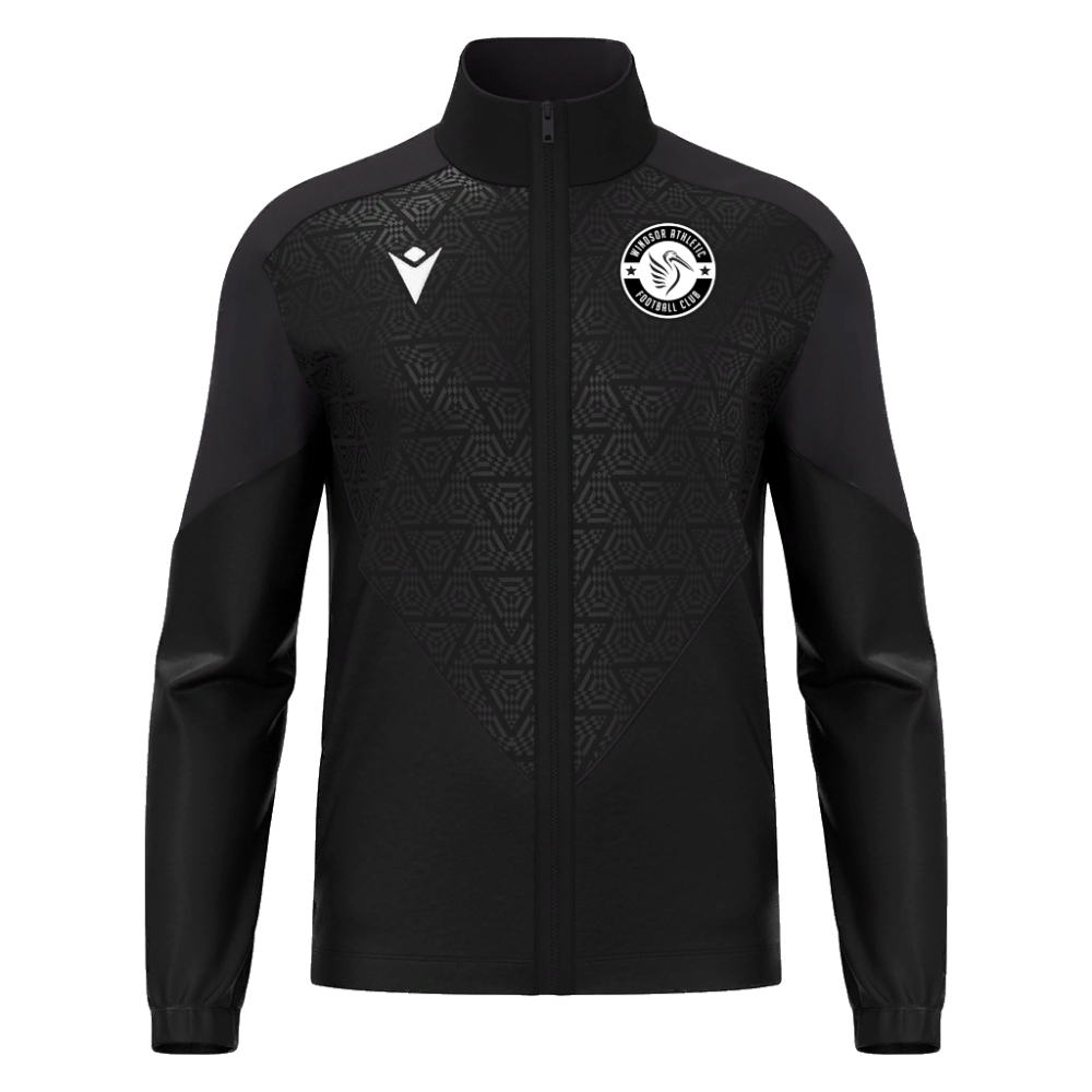 Poseidon full zip top | Windsor Athletic FC 2025-26