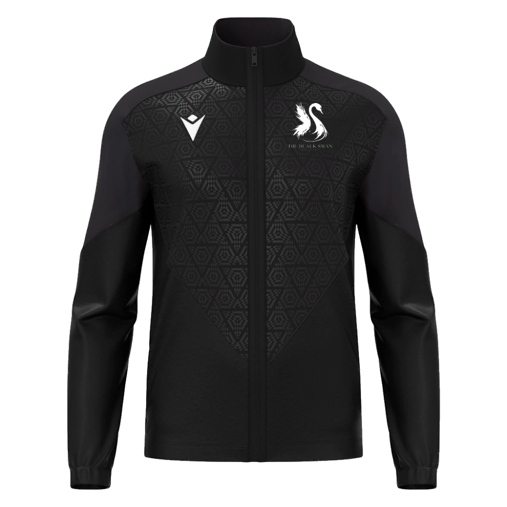 Macron Poseidon top full zip | Immagine 1