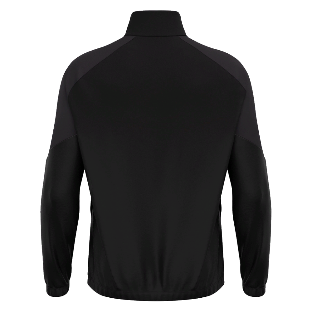 Poseidon full zip top | Rise Officials