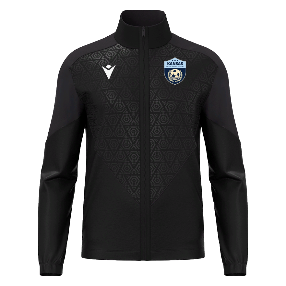 Macron Poseidon full zip top | Image 1