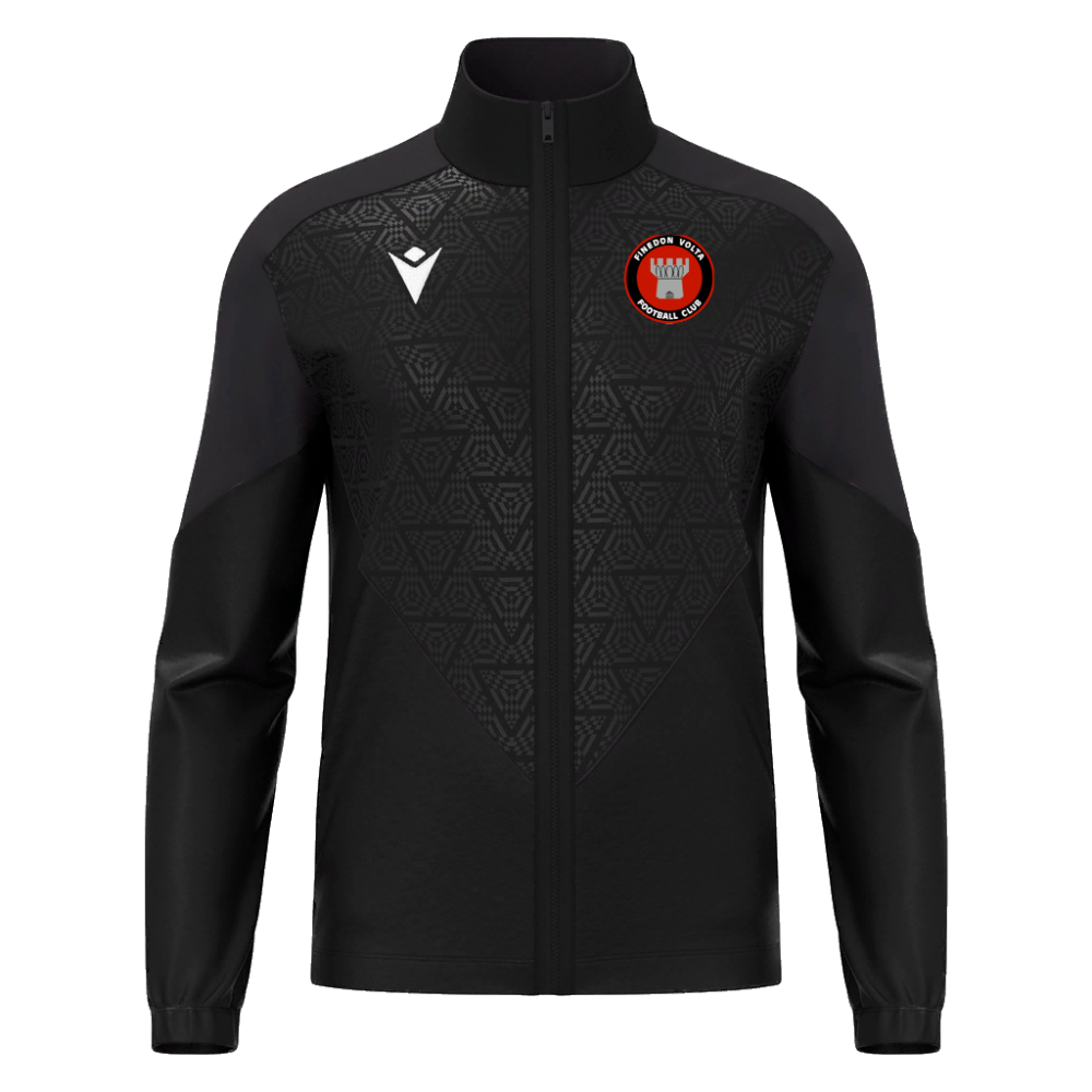 Macron Poseidon full zip top sr | Image 1