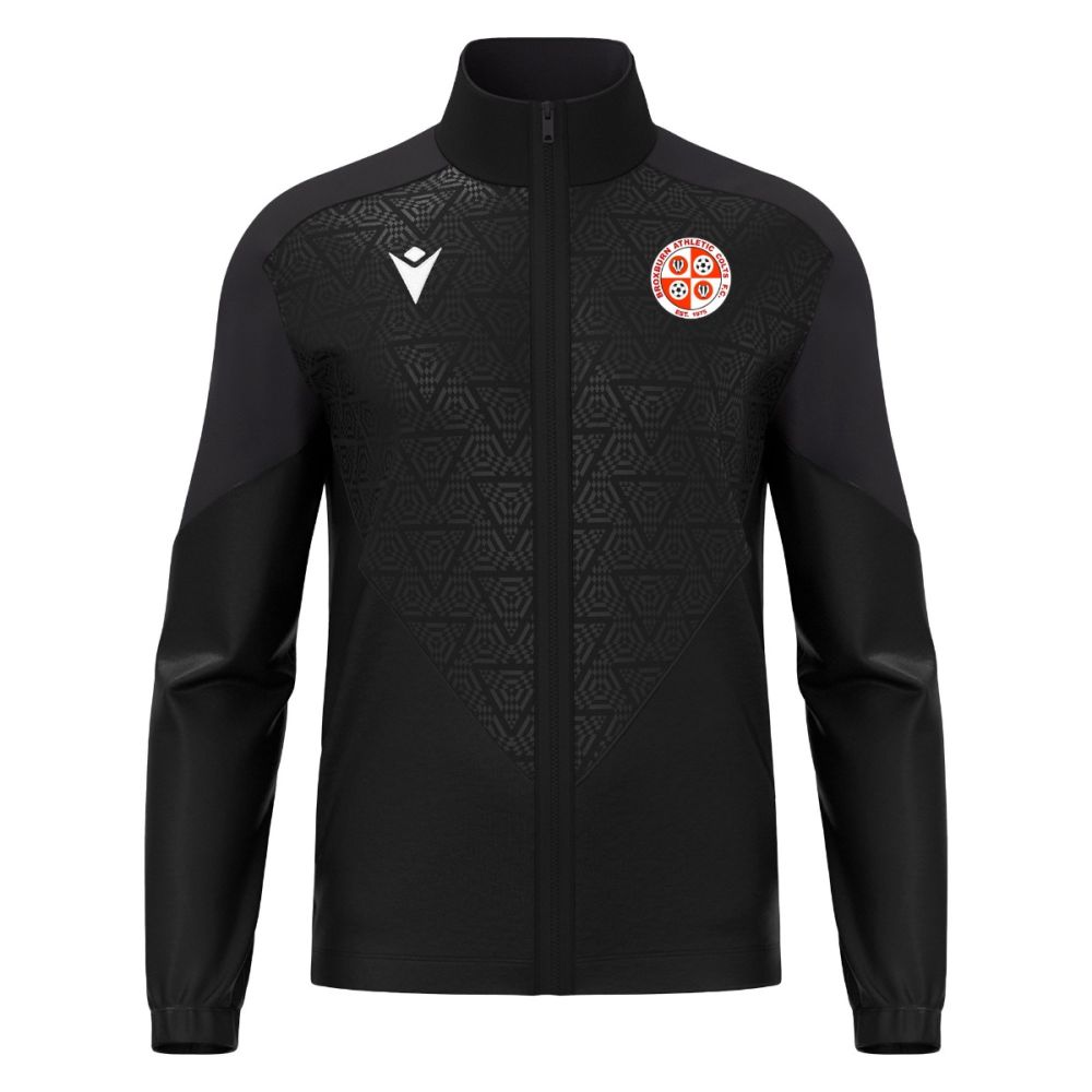 Macron Poseidon full zip top jr | Image 1