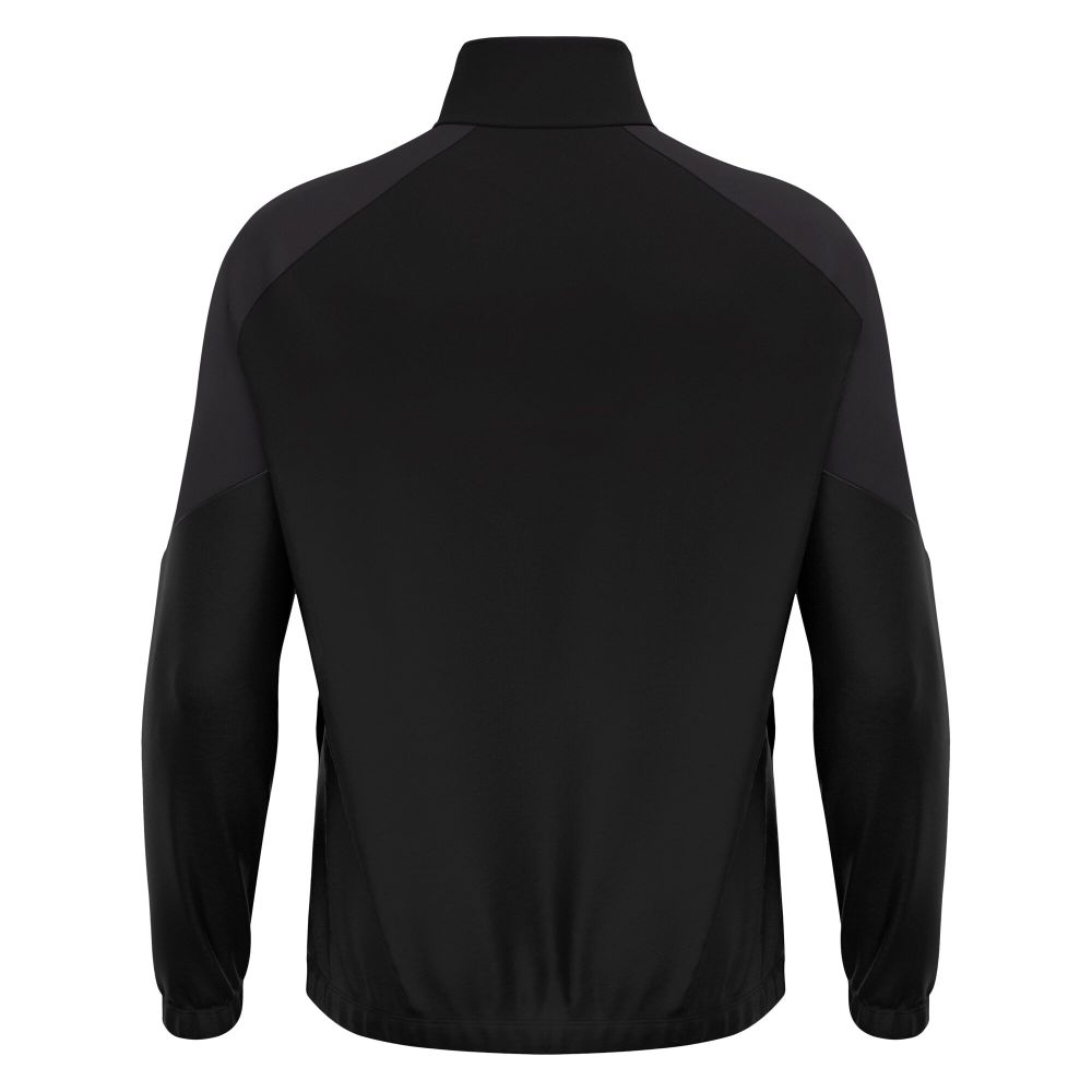 まろん Poseidon full zip top | Rise Officials