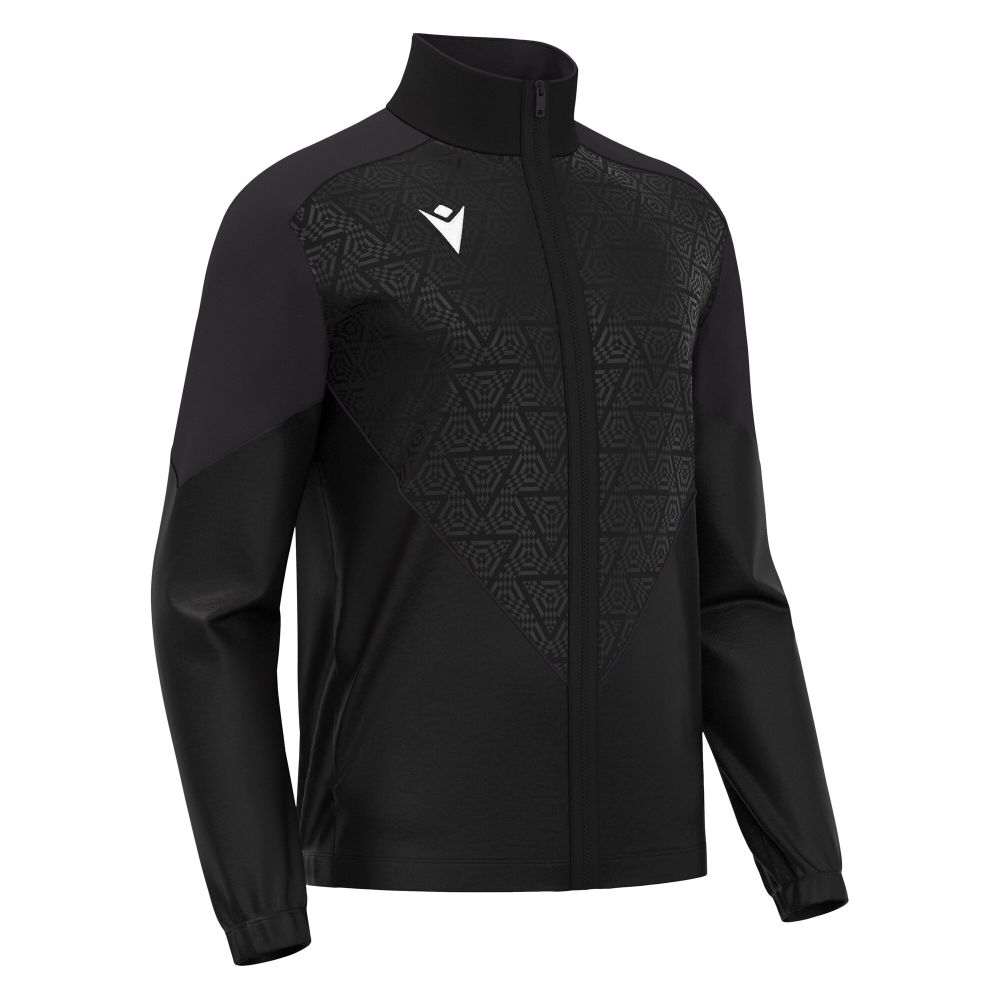 Poseidon full zip top | Rise Officials