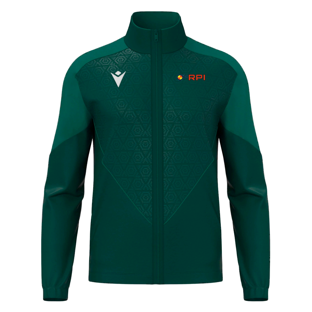Macron Poseidon full zip top | Image 1