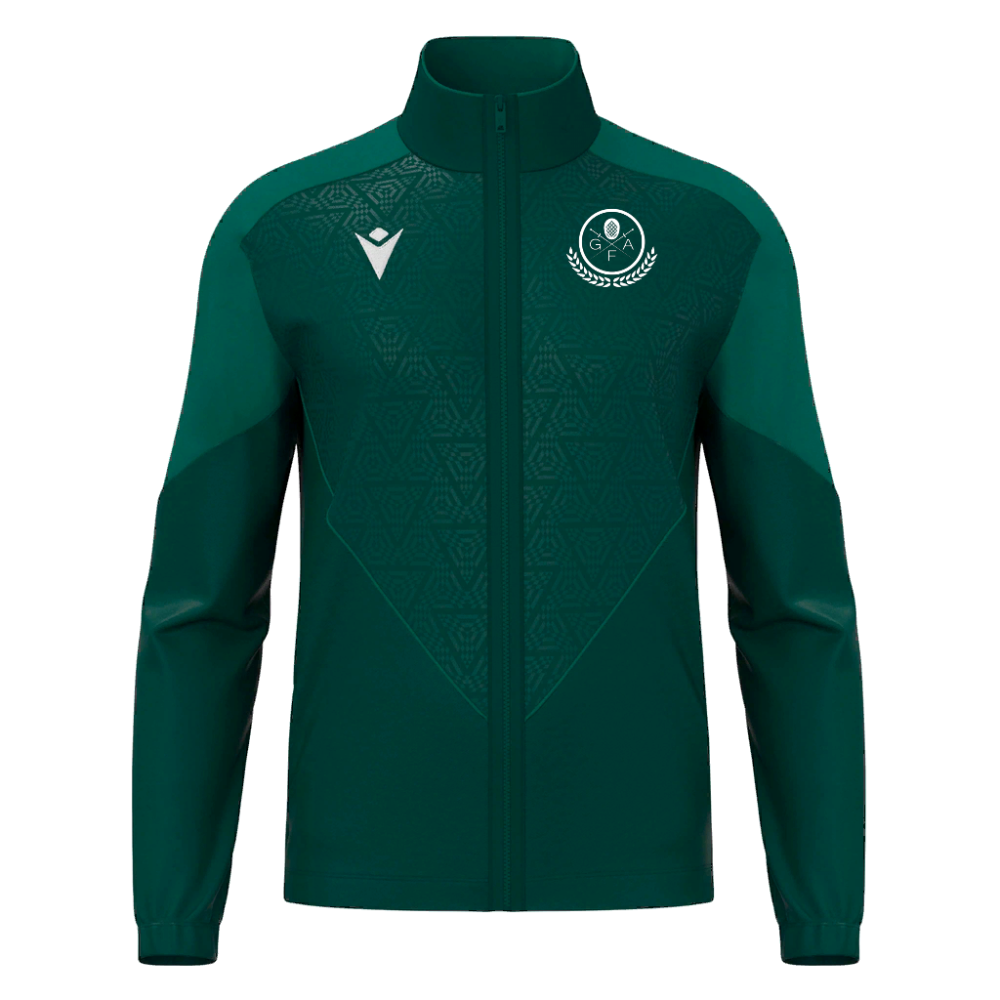 Macron Poseidon full zip top | Image 1