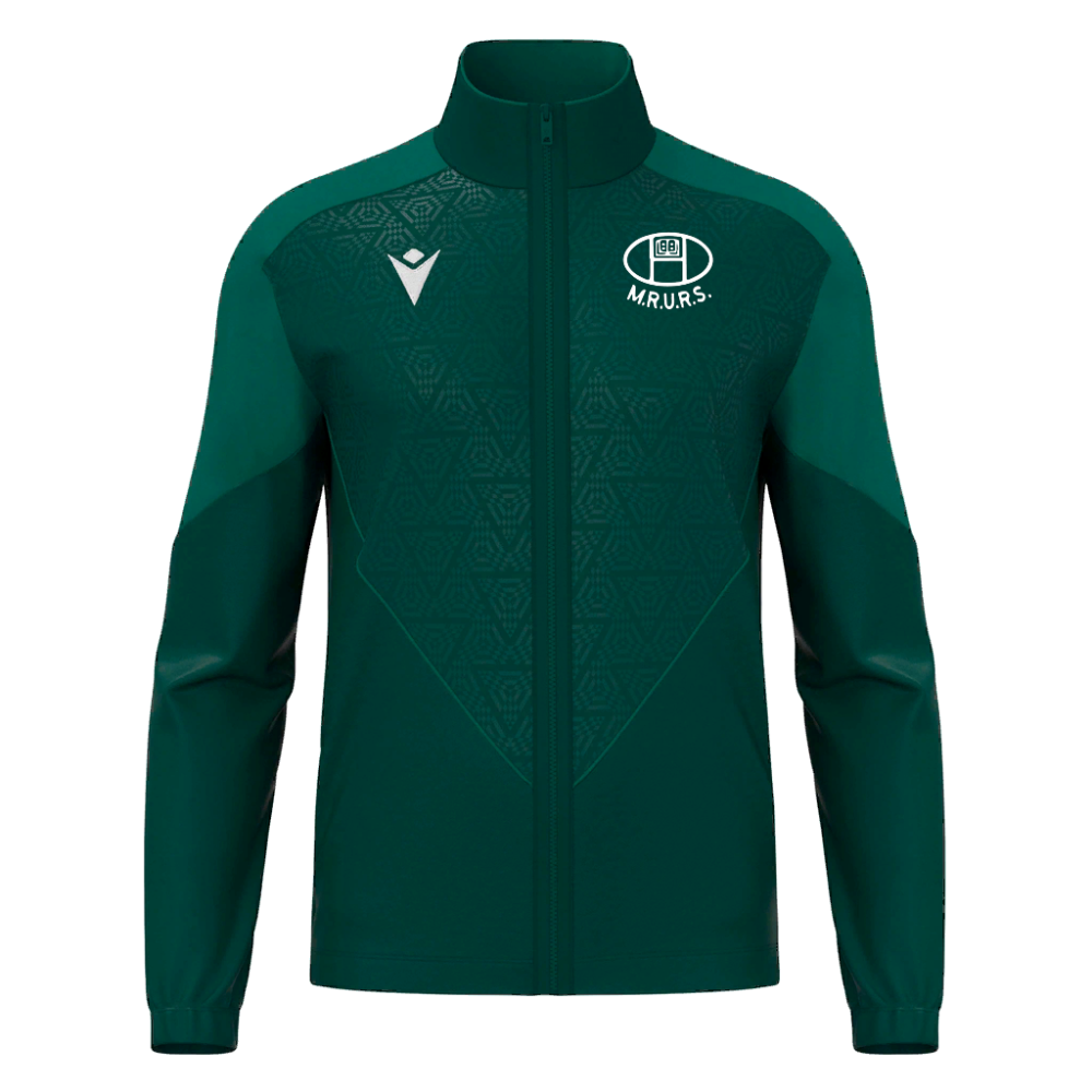 Poseidon full zip top JR | Midlands Referee Society
