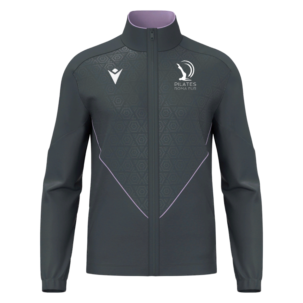 Macron Poseidon top full zip | Immagine 1