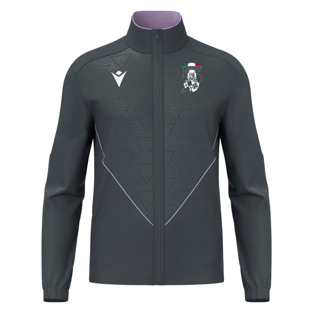 Macron Poseidon top full zip | Immagine 1