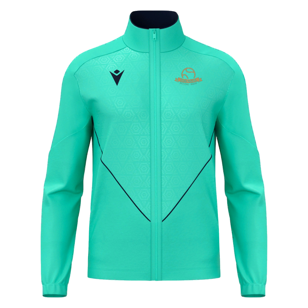 Macron Poseidon top full zip | Immagine 1