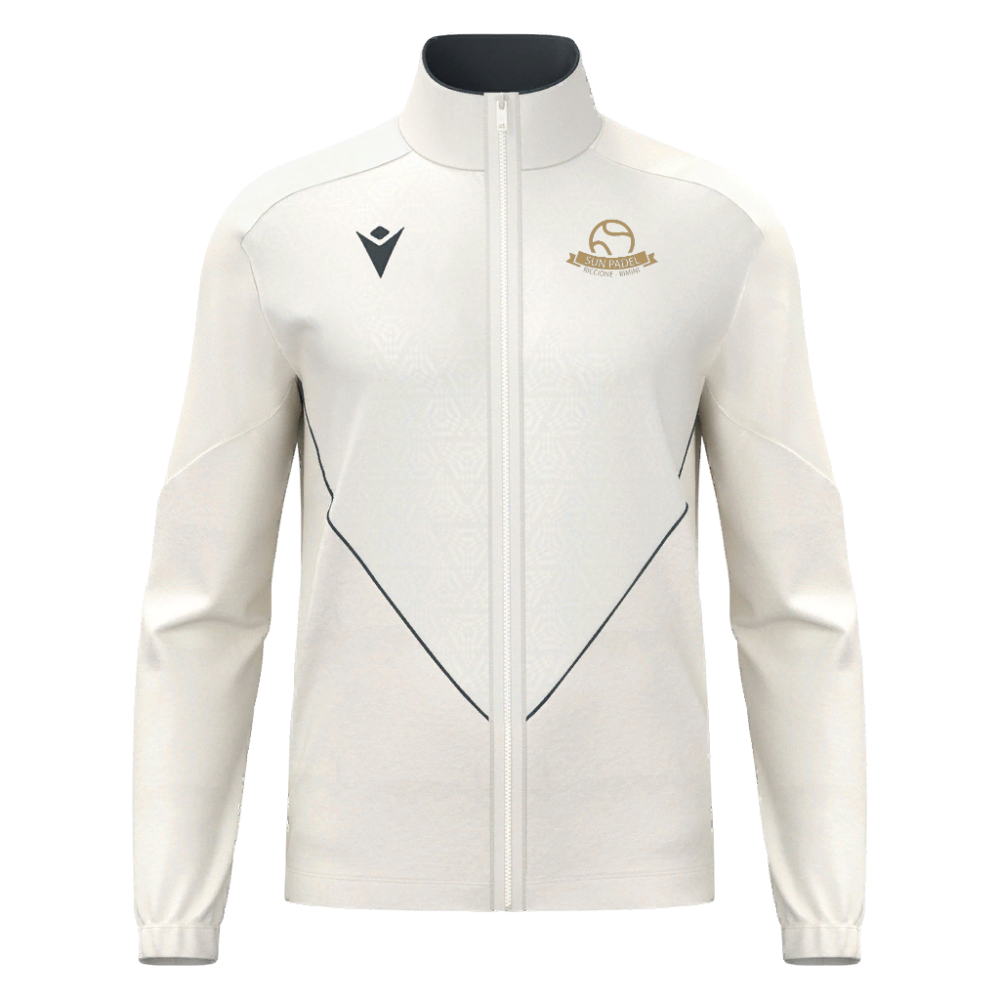 Macron Poseidon top full zip | Immagine 1
