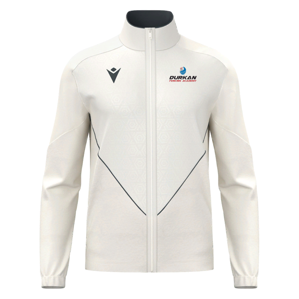 Poseidon full zip top | Durkan Fencing Academy