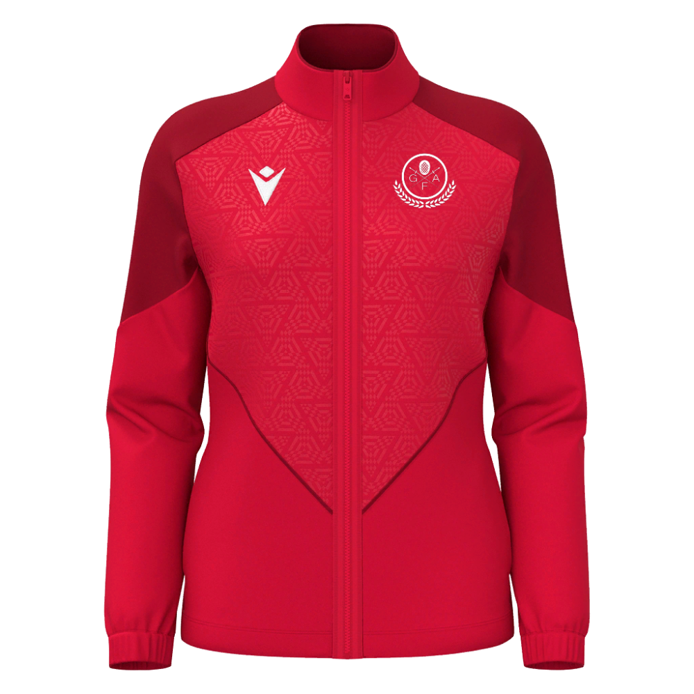 Macron Artemis full zip top | Image 1
