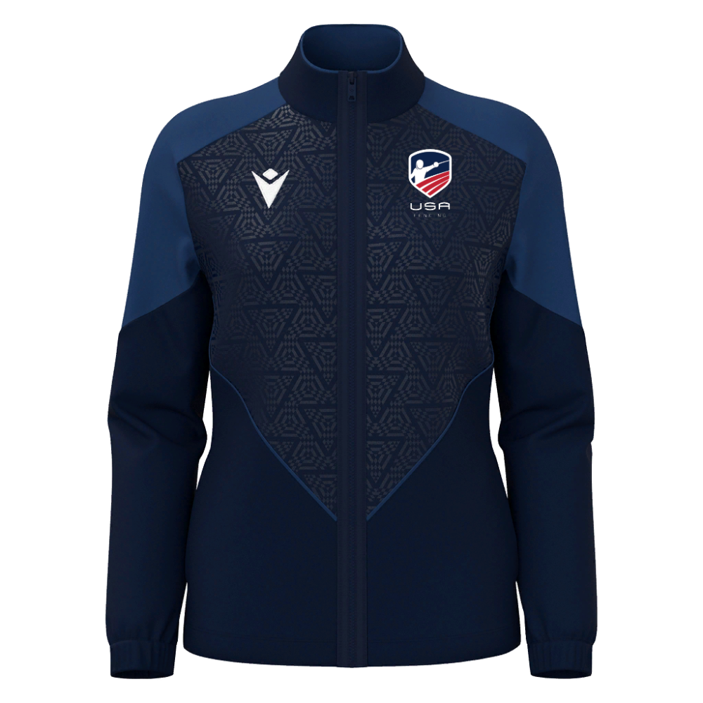 Macron Artemis full zip top | Image 1
