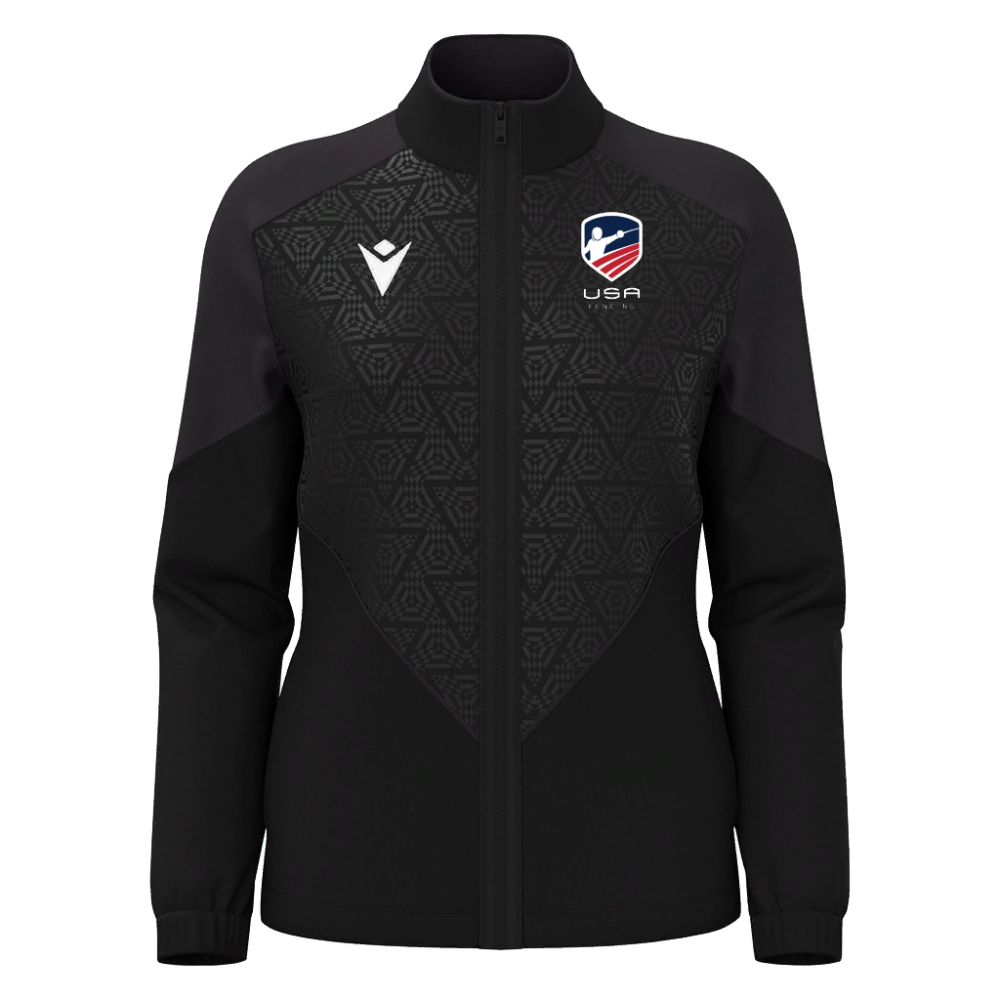 Macron Artemis full zip top | Image 1