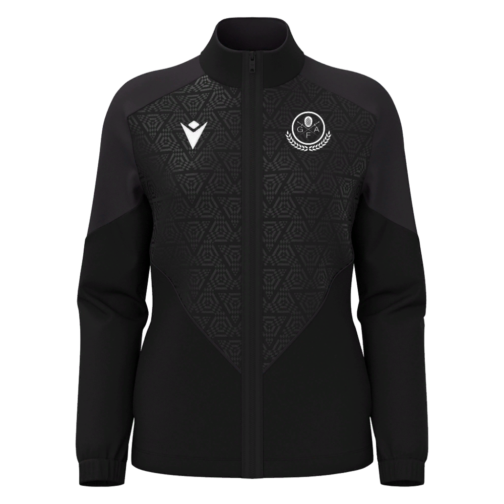 Macron Artemis full zip top | Image 1