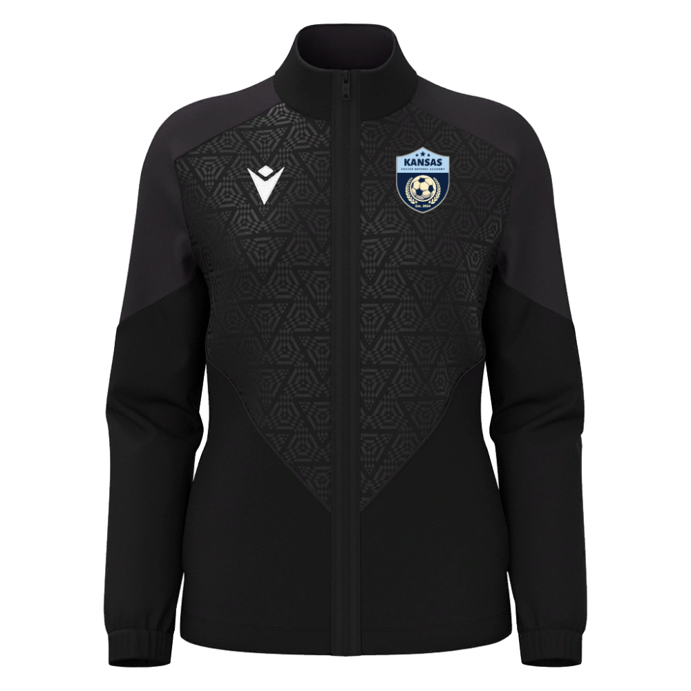 Macron Artemis full zip top | Image 1