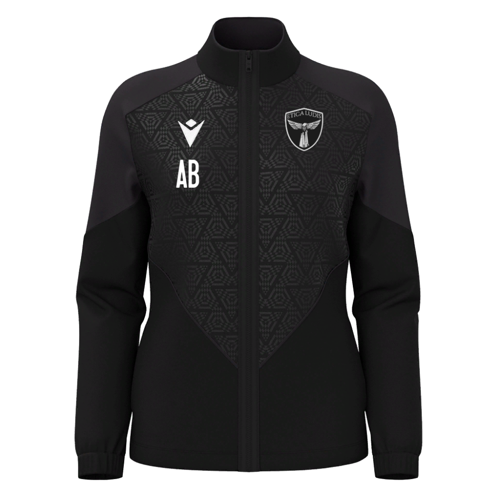 Macron Artemis top full zip | Immagine 1