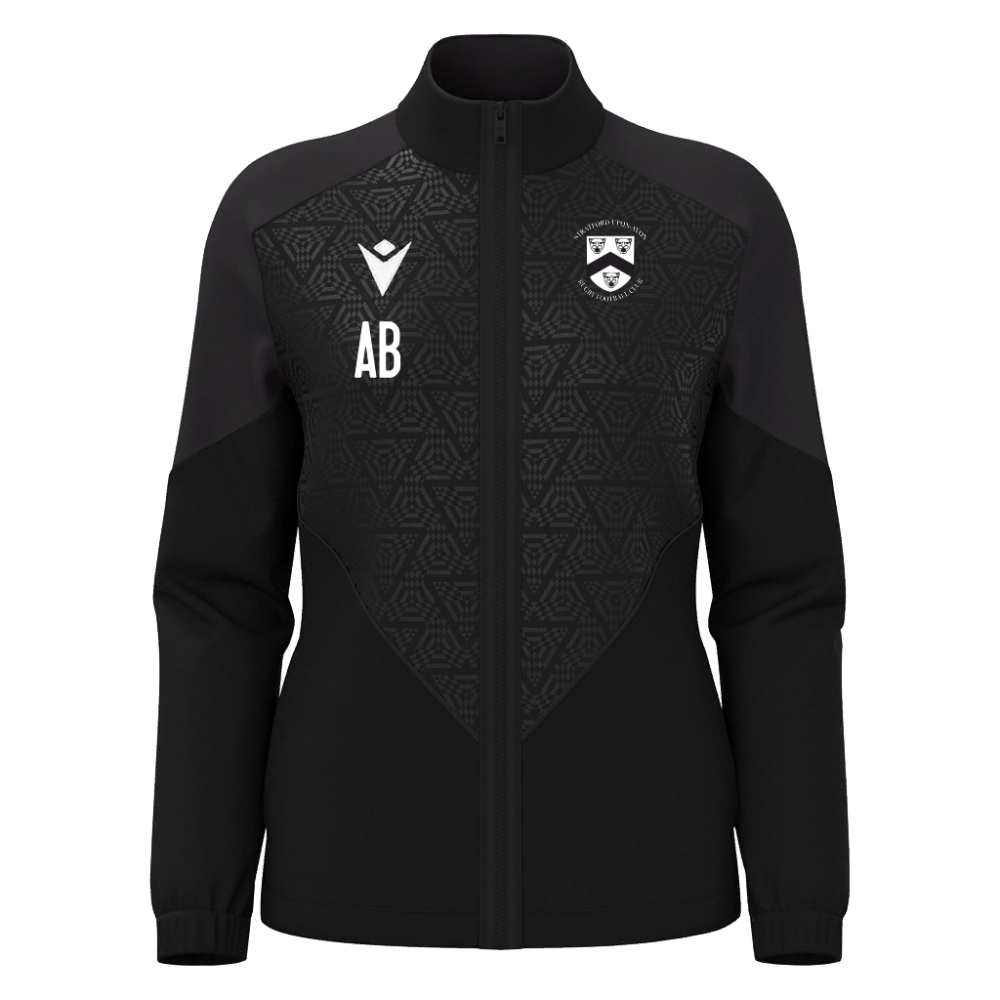Macron Artemis full zip top jr | Image 1