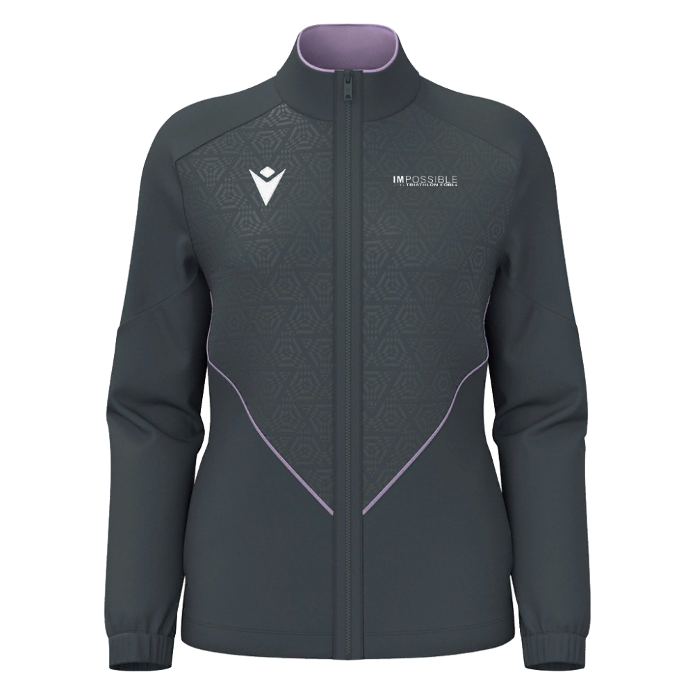 Macron Artemis top full zip | Immagine 1