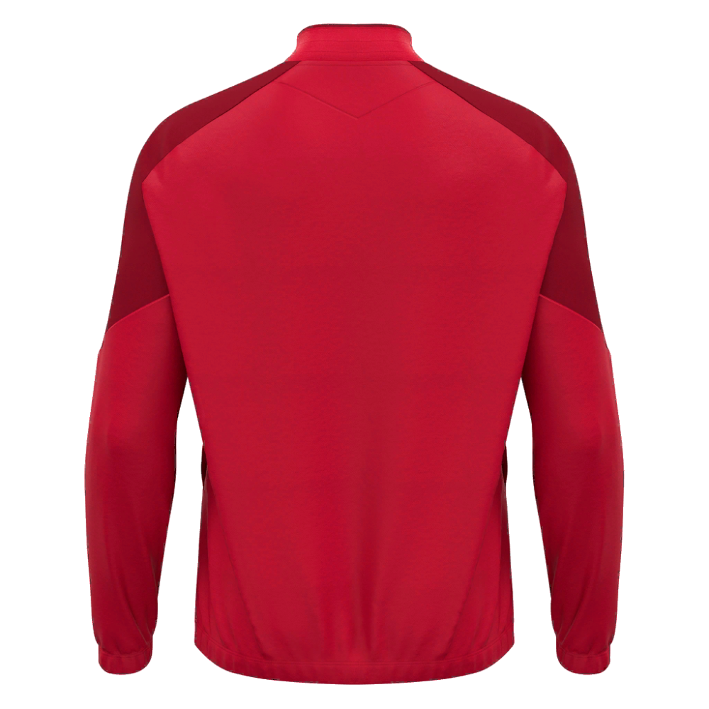Parafencing - Morpheus full zip top | USA Fencing Shop
