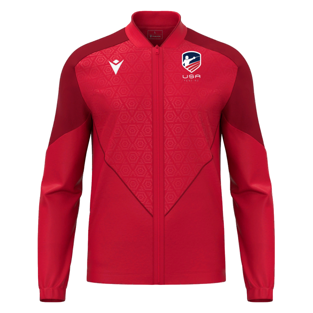 Macron Morpheus full zip top | Image 1