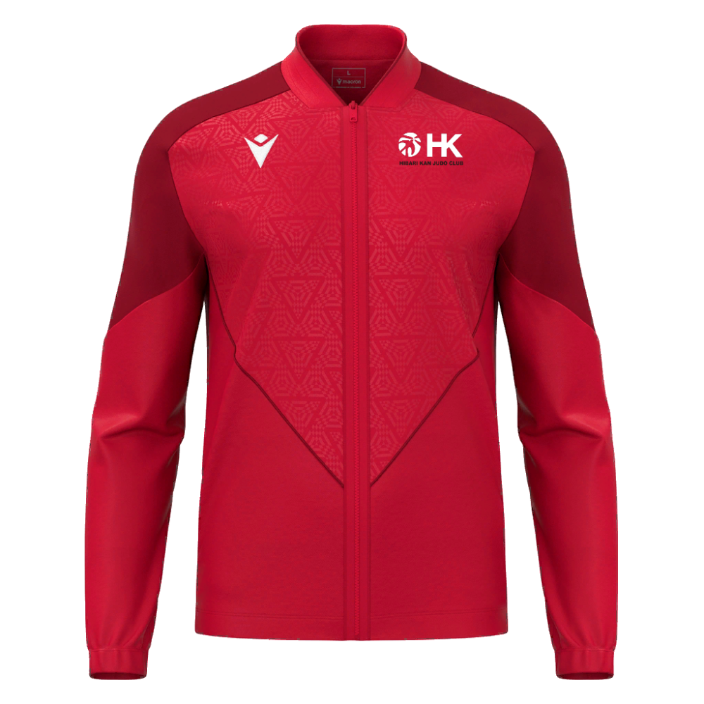 Macron Morpheus full zip top sr | Image 1