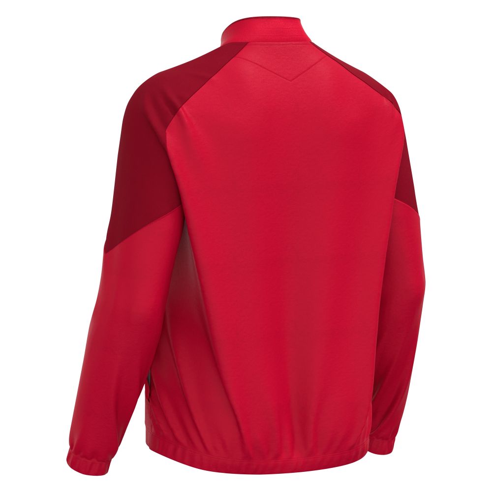 Parafencing - Morpheus full zip top | USA Fencing Shop