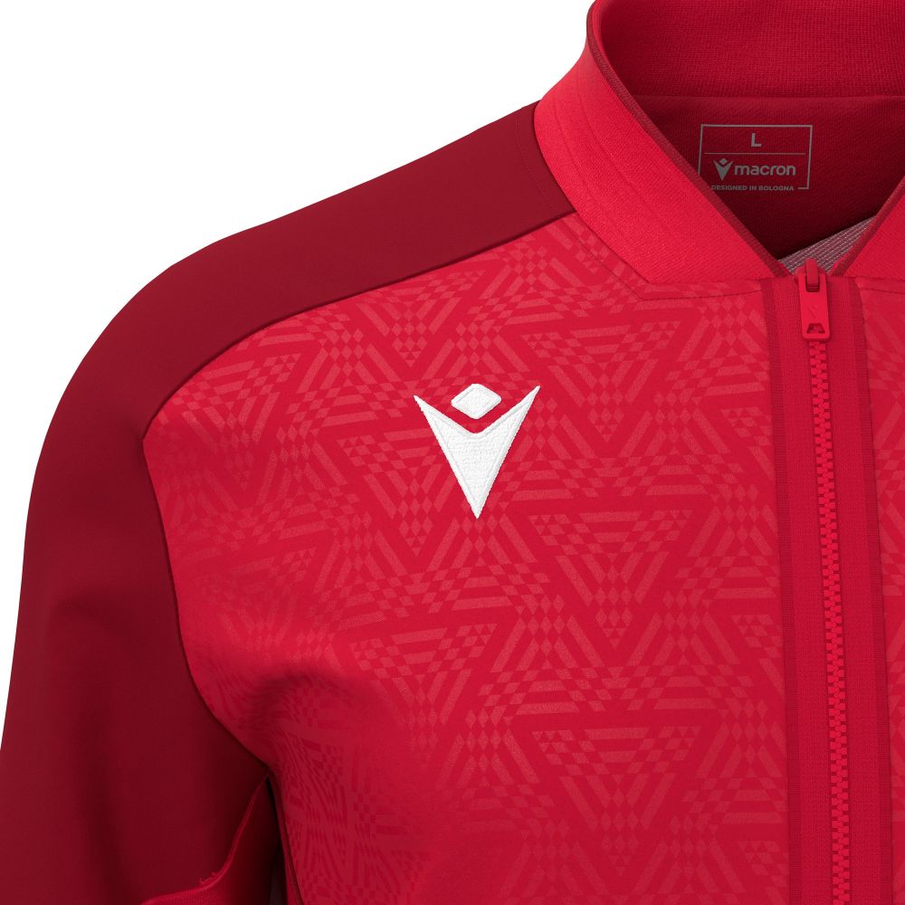 Parafencing - Morpheus full zip top | USA Fencing Shop