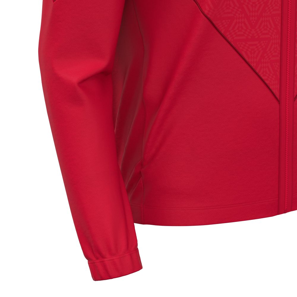Parafencing - Morpheus full zip top | USA Fencing Shop