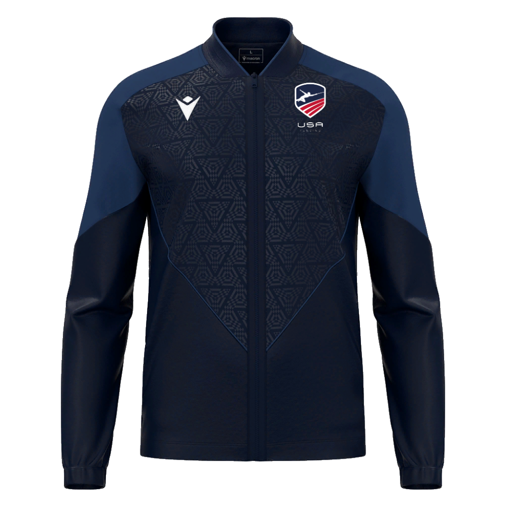 Macron Morpheus full zip top | Image 1