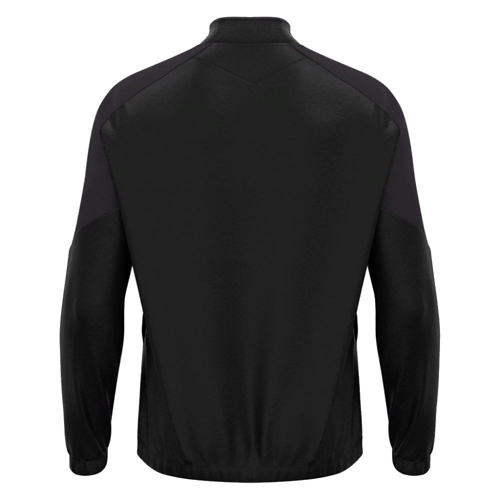 Morpheus full zip top | Rise Officials