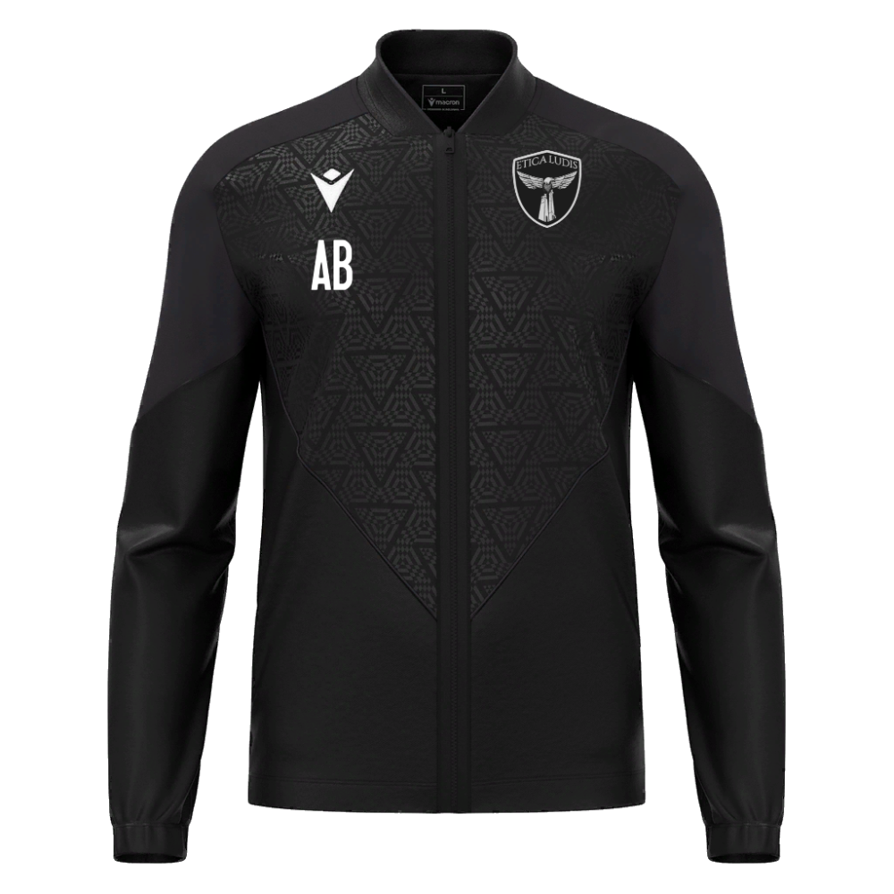 Macron Morpheus top full zip | Immagine 1