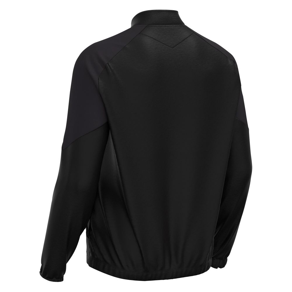 まろん Morpheus full zip top | Rise Officials