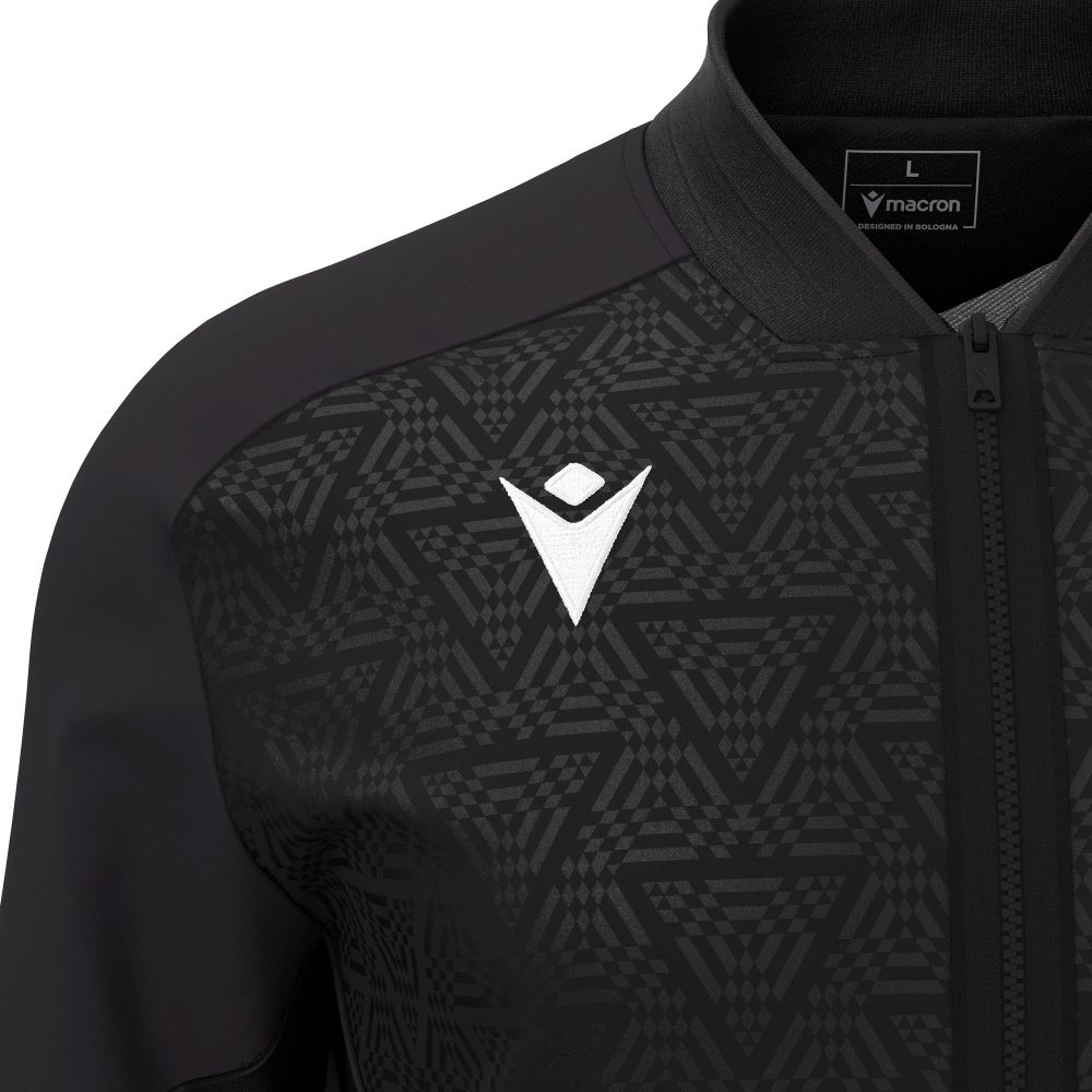 Morpheus full zip top | Rise Officials
